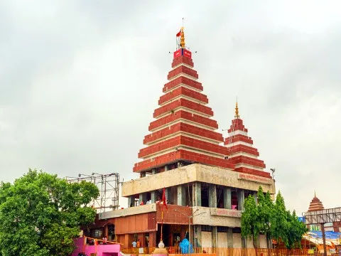Mahavir Mandir